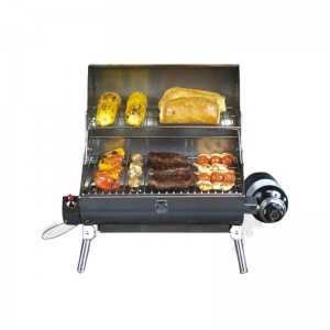 Barbecue au propane portable-BBQ-235-103